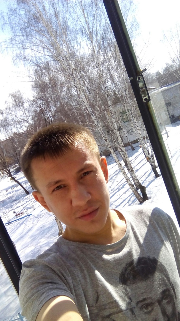 Денис Галлямов | Стерлитамак