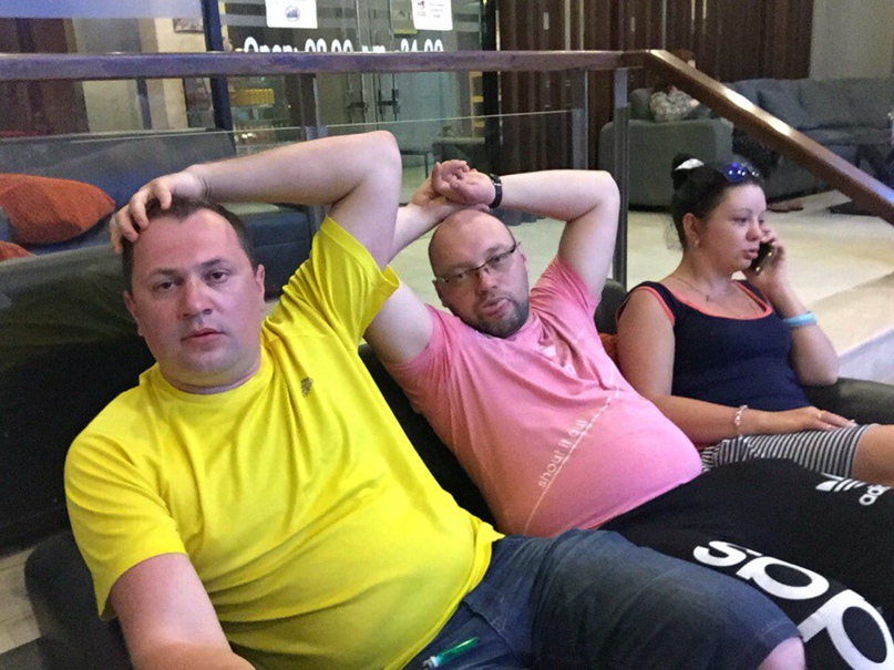 Дмитрий Ка | Ульяновск