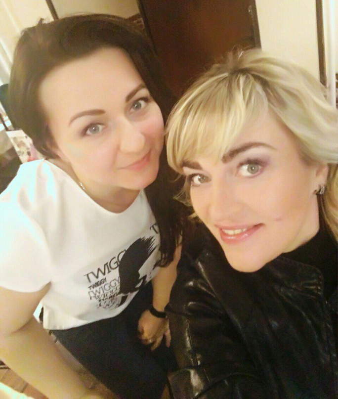 Юлия Корякина | Вологда