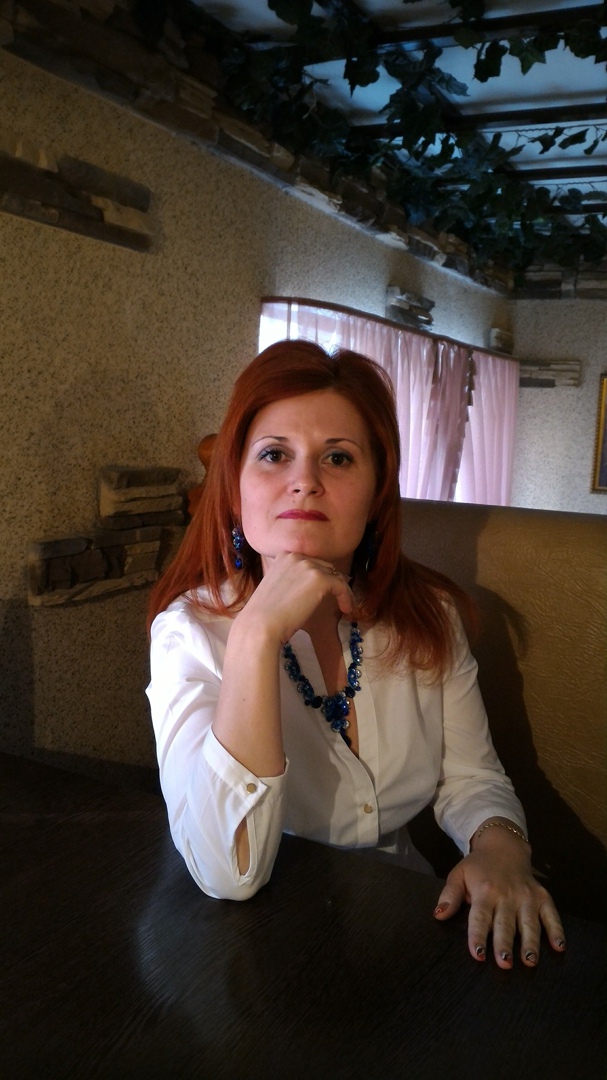 Елена Московская | Гатчина