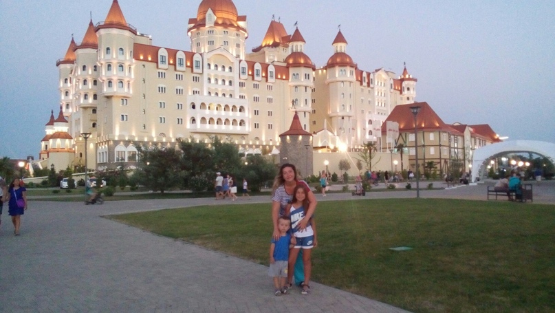 Евгений Малышев Павлоавич | Октябрьский