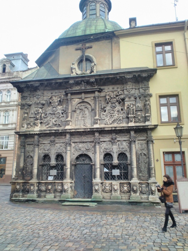 Саня Якунин | Скадовск