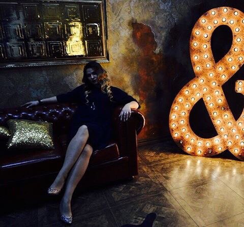 Елена Пояркова | Воронеж