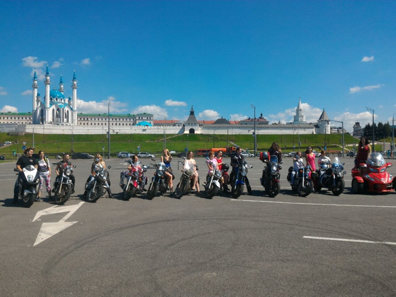 Екатерина Дубровина | Тюмень