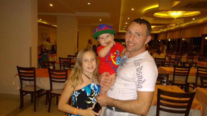 Сергей Павлов | Санкт-Петербург