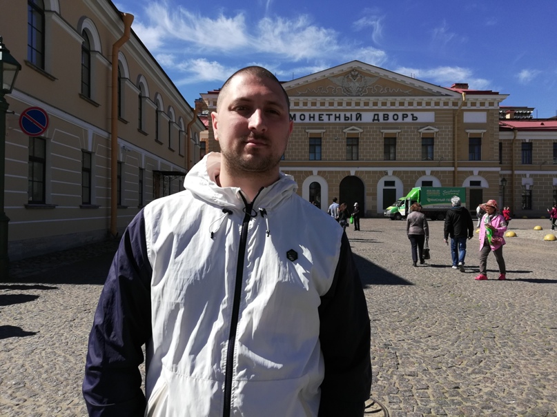 Алексей Верховский | Самара