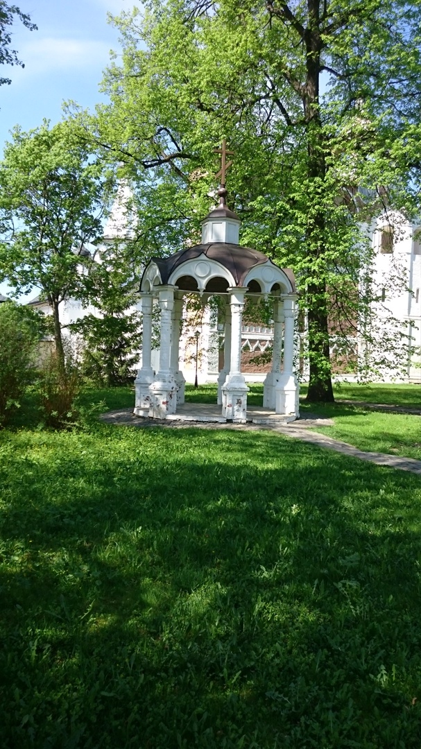 Ирина Кротова | Октябрьский