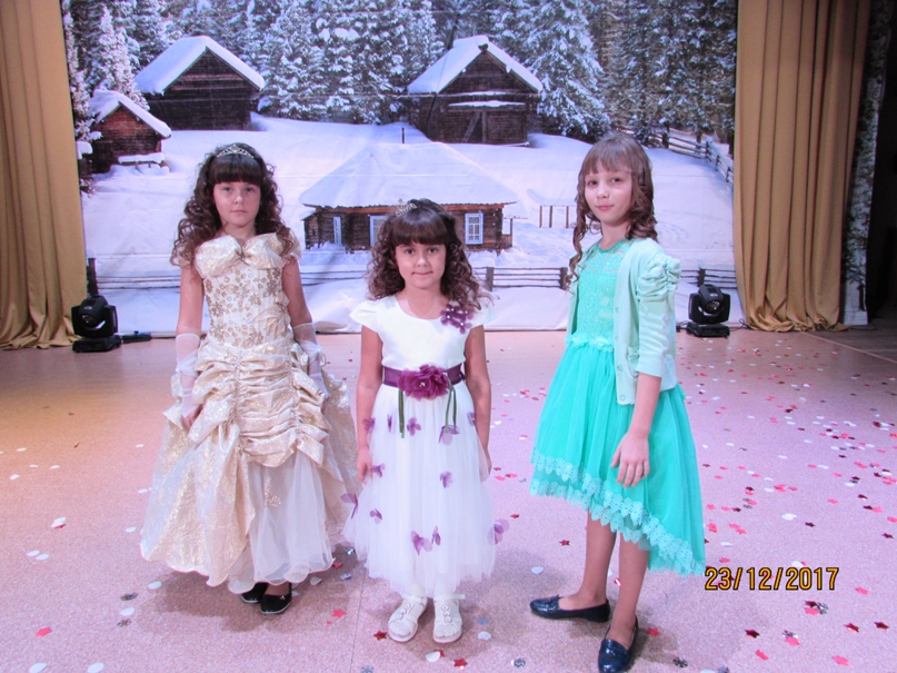 Анастасия Ильина | Кемерово