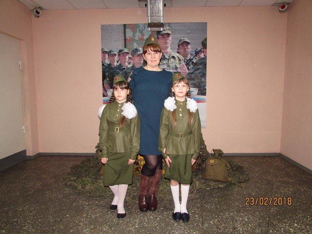 Анастасия Ильина | Кемерово