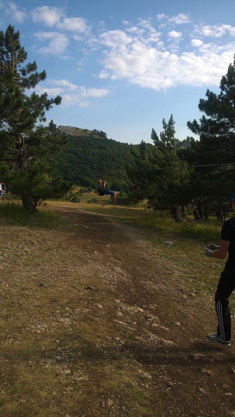 Дмитрий Бураков | Симферополь