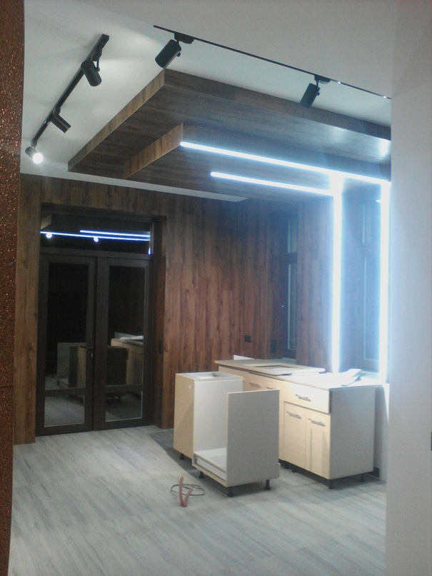 Андрей Демченко | Екатеринбург