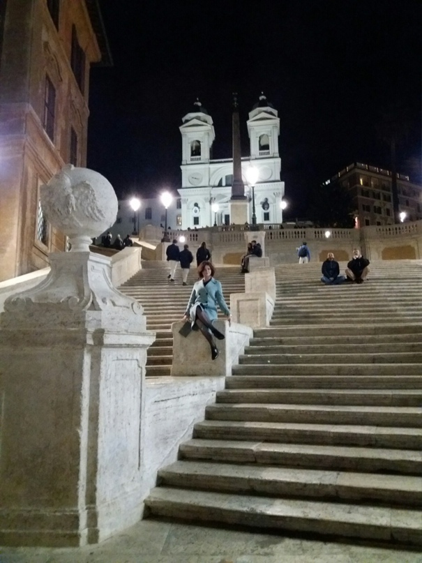 Ольга Силакова | Санкт-Петербург