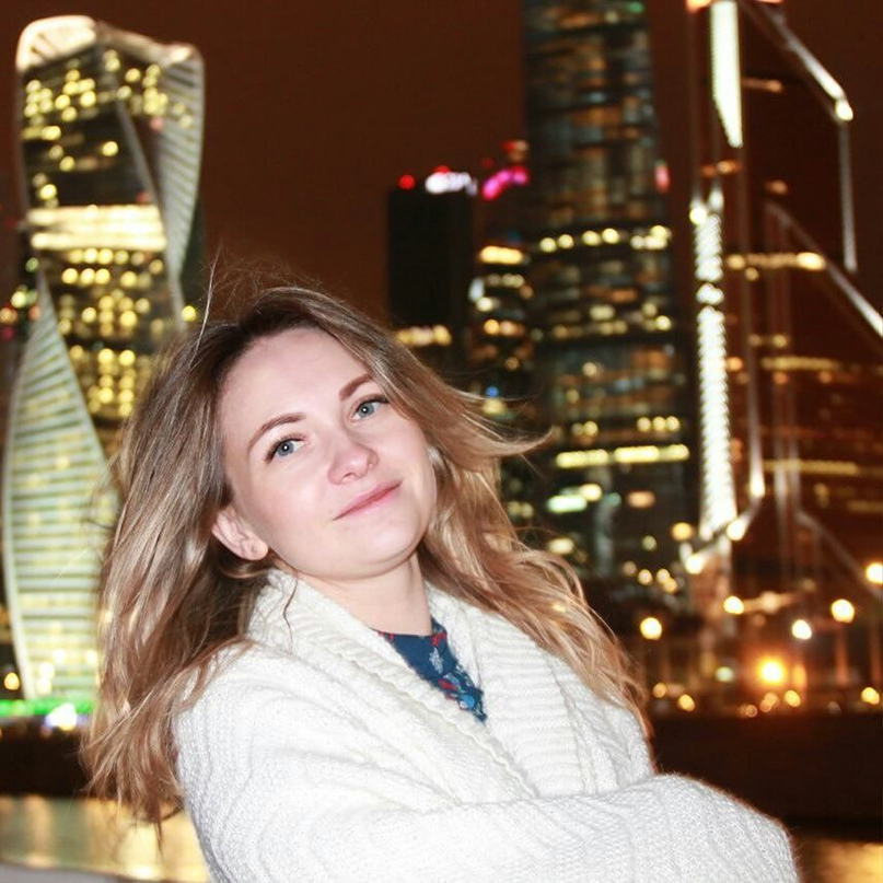 Дмитрий Пинкин | Москва