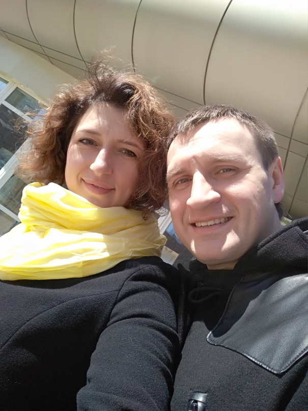 Ирина Евсеева | Донецк