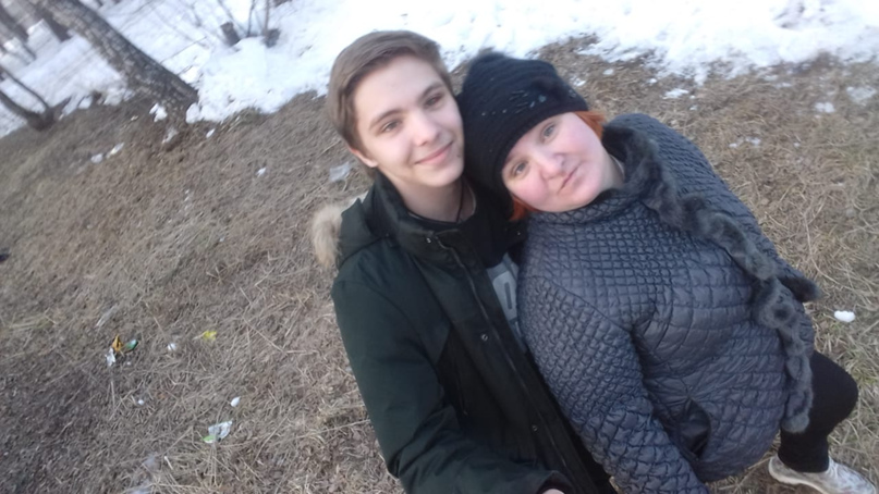 Олеся Климова | Новосибирск