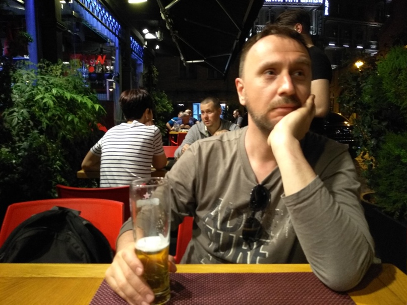 Александр Ураков | Санкт-Петербург