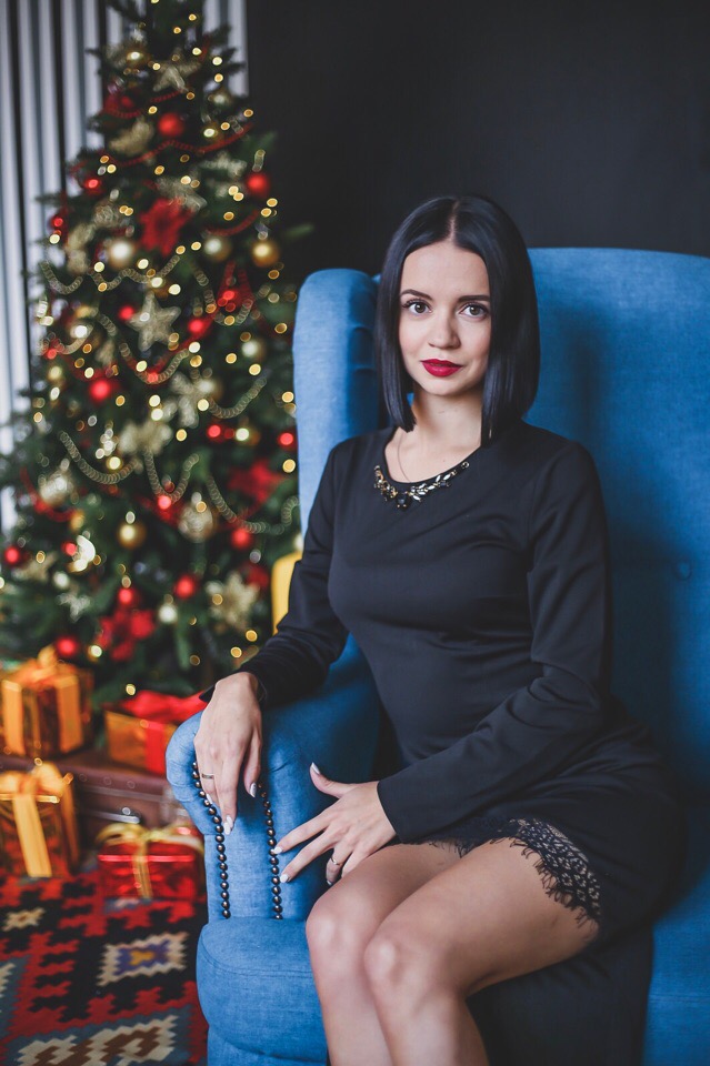 Анна Шаповалова |