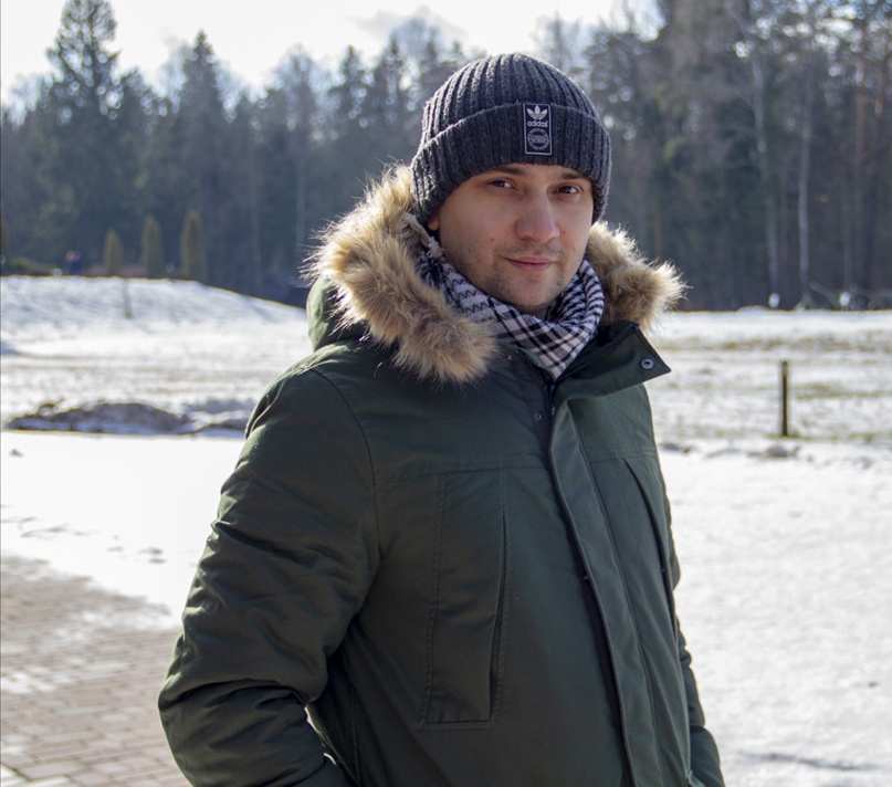 Дмитрий Конов | Брянск