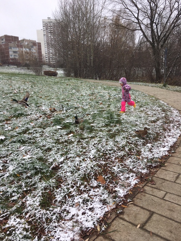 Юлия Лабутина | Москва