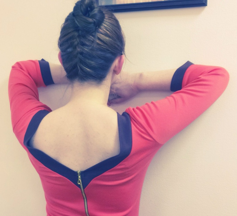 Юлия Елецкая | Воронеж