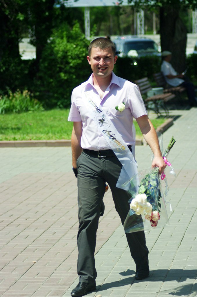 Александр Яковлев | Волгоград