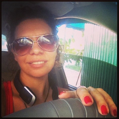 Ирина Жирякова | Sihanoukville