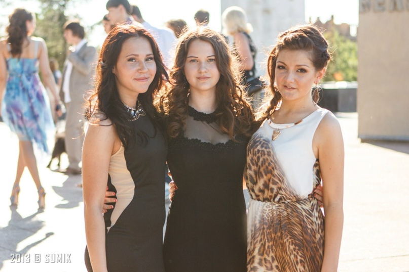 Мария Сидоркина | Тюмень