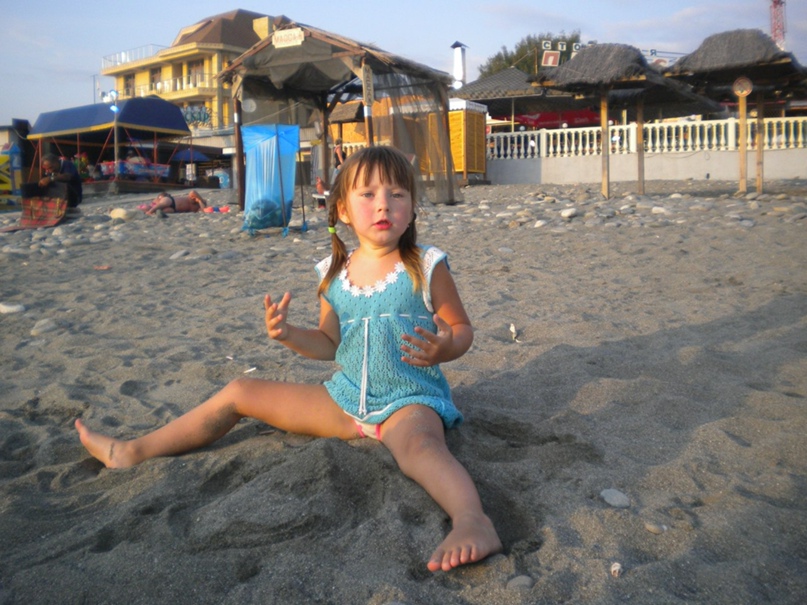 Мария Патракеева | Ижевск