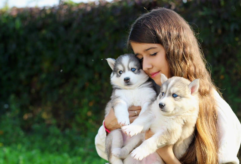 Юля Аксёнова | Казань