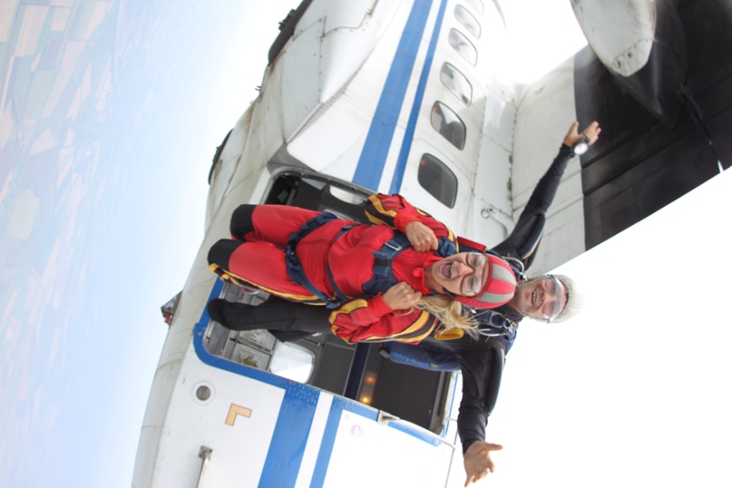 Анна Кацан | Одесса