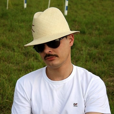 Юрий Киселёв | Москва