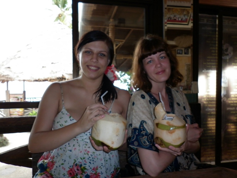 Алёна Абдуллаева | Москва