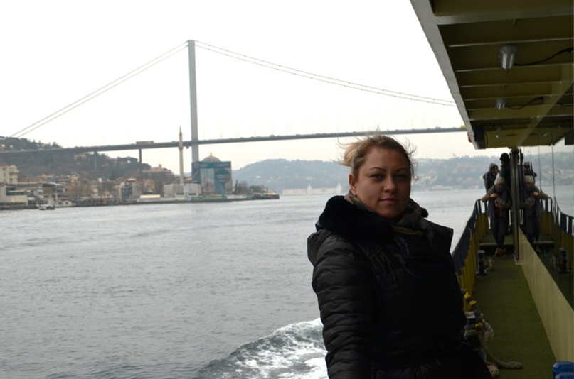 Яна Янкина | Харьков