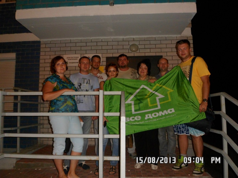 Иван Синица | Ижевск