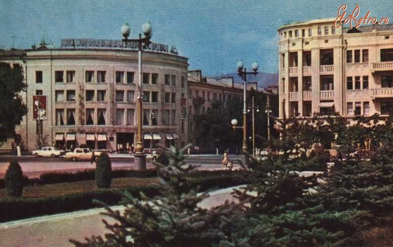 Денис Ермолаев | Абинск