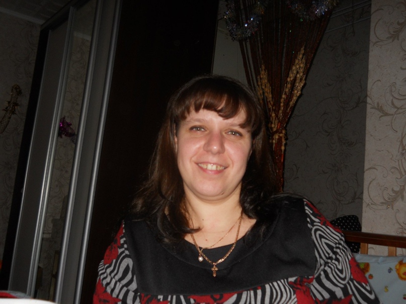 Виктория Щукина | Псков