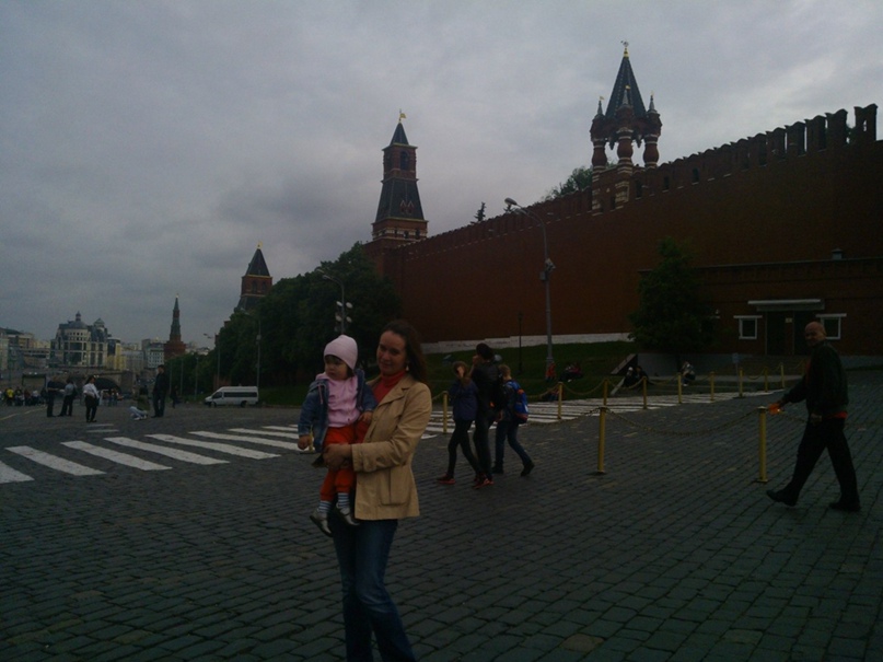 Светлана Абдуллина | Уфа