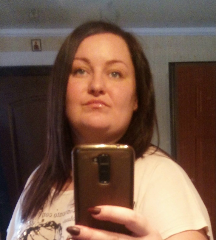 Мария Капранова | Воскресенск