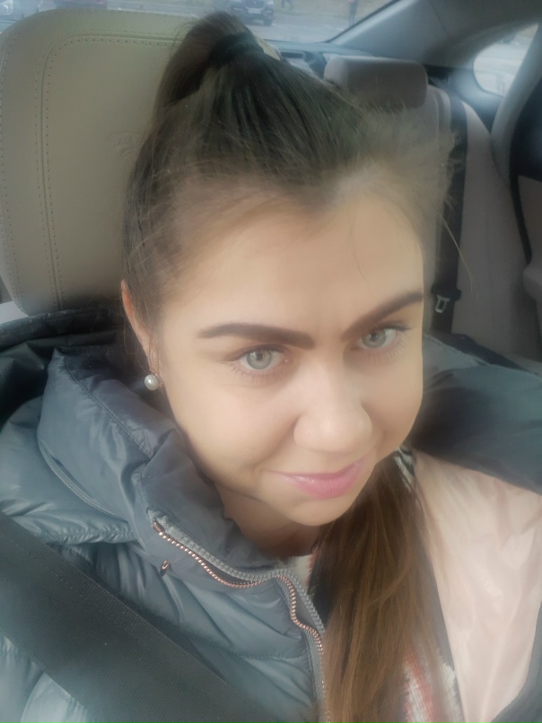 Надежда Шеина | Пермь