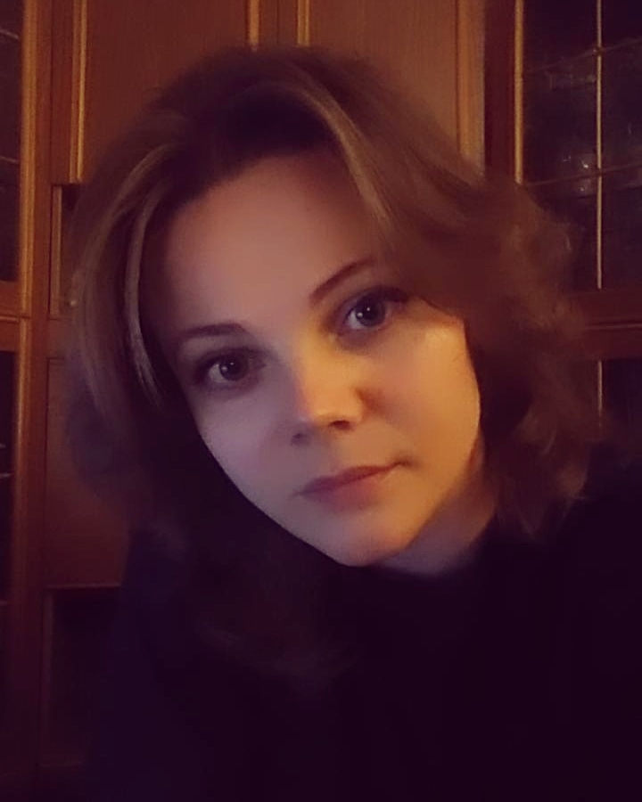 Александра Федотова | Владикавказ