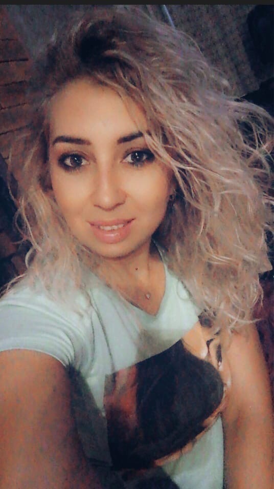 Анастасия Родина | Рязань