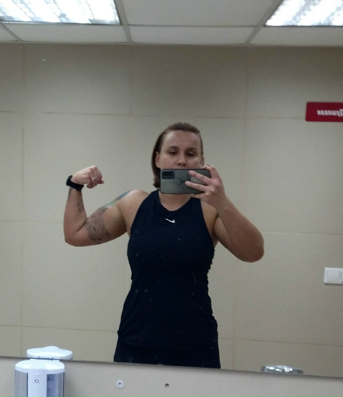 Евгения Черкасова | Москва