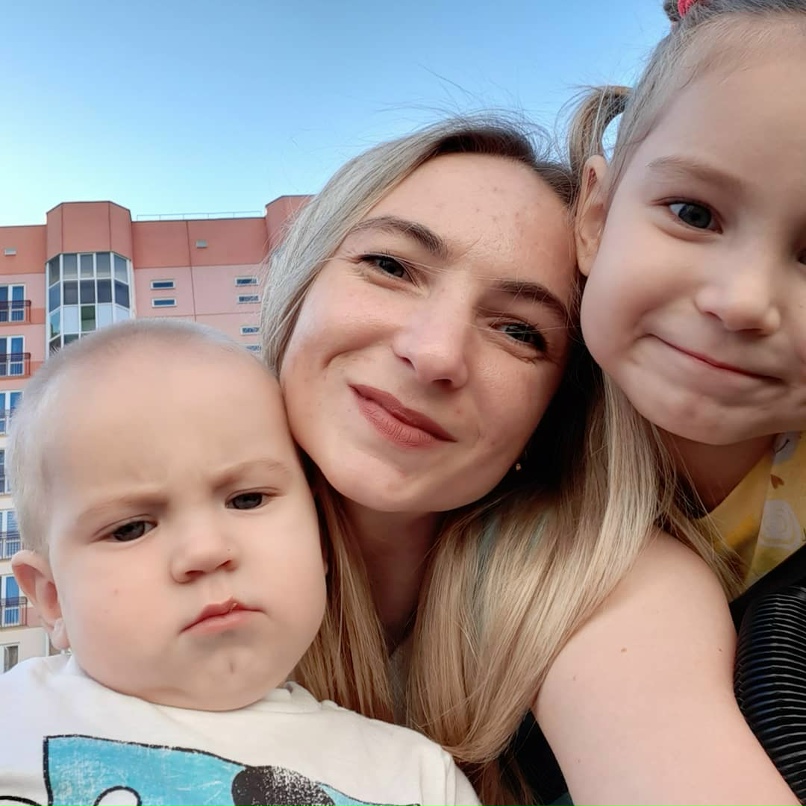 Марина Павлюченко | Гомель