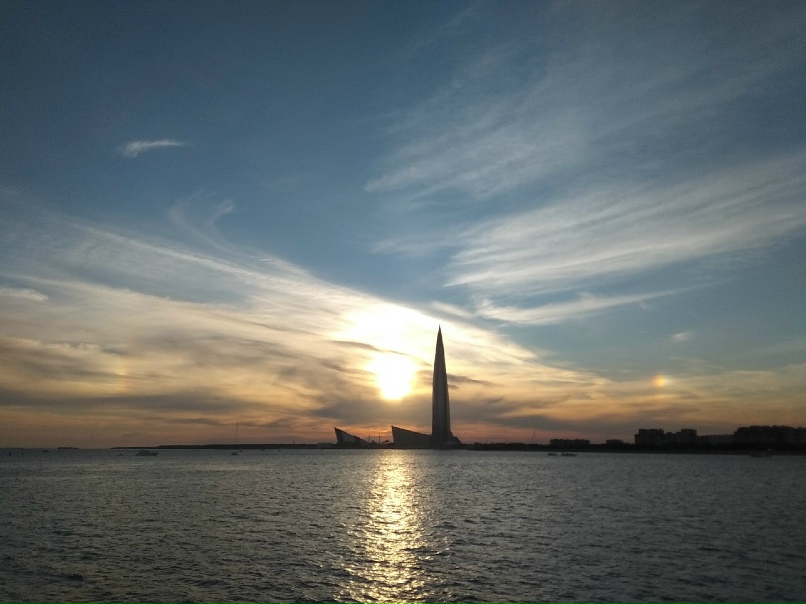 Рина Кравченко ‡Арима‡ | Санкт-Петербург