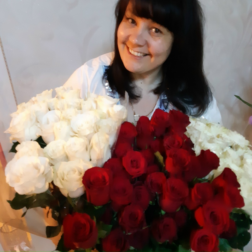 Наташа Абрамова | Новосибирск