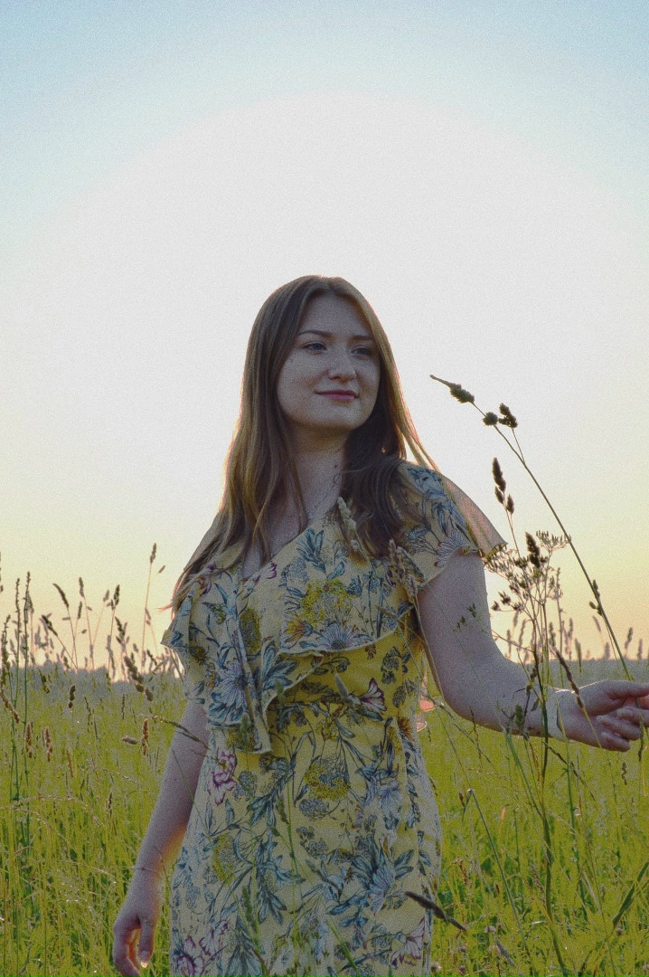 Дарья Дементьева | Подольск