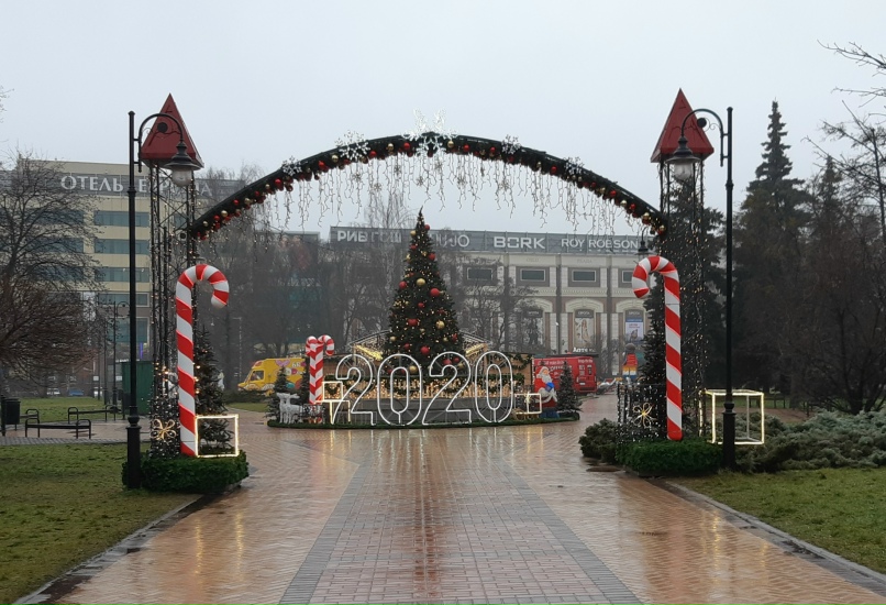 Александр Артемьев | Тюмень