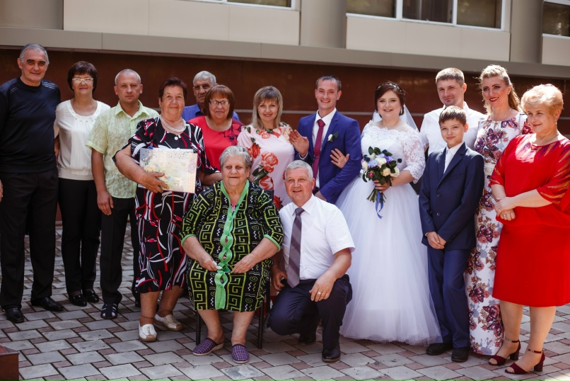 Анна Тютюнник | Электросталь