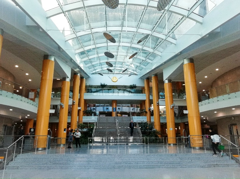 Александра Барсукова | Санкт-Петербург