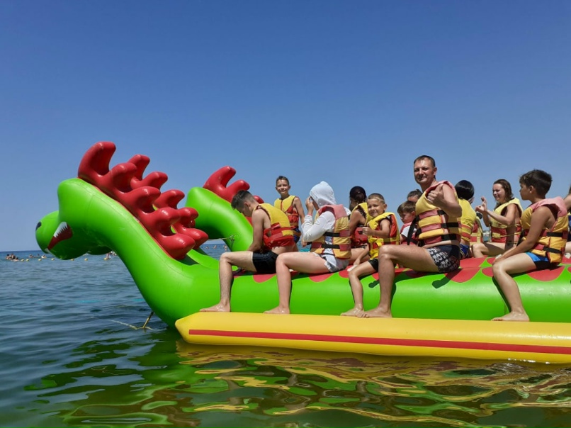 Ольга Моисеева | Курган